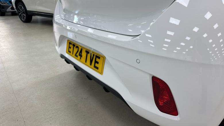 Hyundai i10 1.0 [63] Premium 5dr Auto [Nav] Petrol Hatchback